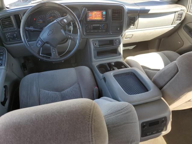 2006 Chevrolet Avalanche C1500