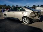 2011 Lexus HS 250H