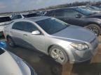 2012 Chevrolet Malibu 2LT