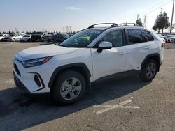 2024 Toyota Rav4 LE en venta en Rancho Cucamonga, CA