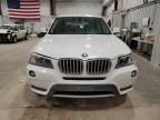 2011 BMW X3 XDRIVE28I