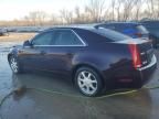 2009 Cadillac CTS