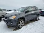 2012 Toyota Rav4 Sport