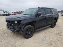 Chevrolet Vehiculos salvage en venta: 2021 Chevrolet Tahoe C1500