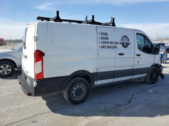 2018 Ford Transit T-250