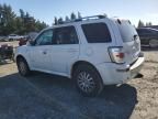 2008 Mercury Mariner Premier