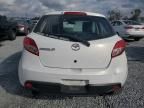 2011 Mazda 2