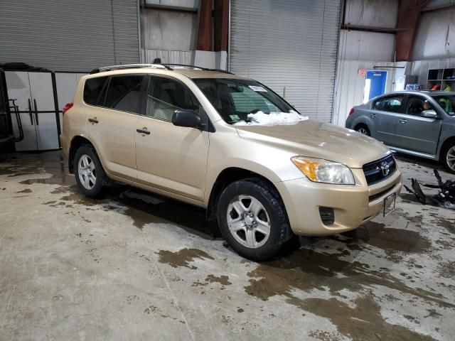 2009 Toyota Rav4