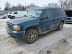 2000 GMC Yukon Denali