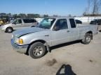 2003 Ford Ranger Super Cab