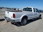 1999 Ford F250 Super Duty