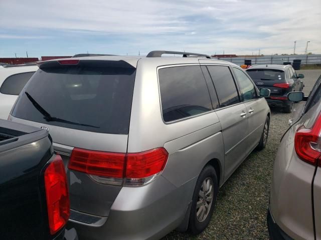 2008 Honda Odyssey EX