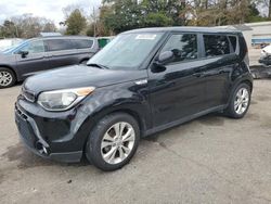 2016 KIA Soul + en venta en Eight Mile, AL