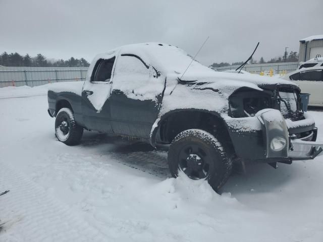 2006 Dodge RAM 2500 ST