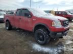 2005 Ford F150