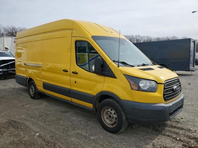 2015 Ford Transit T-250