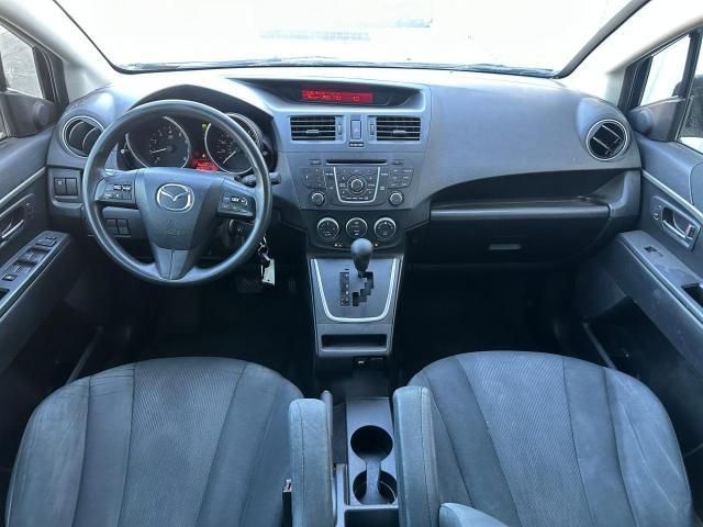 2013 Mazda 5