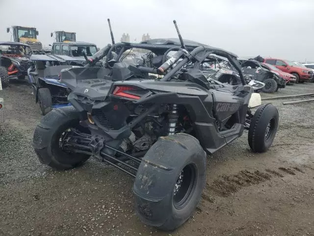 2023 Can-Am Maverick X3 X RS Turbo RR