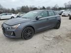 2018 Hyundai Elantra GT Sport