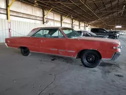 Vehiculos salvage en venta de Copart Phoenix, AZ: 1966 Dodge Monaco