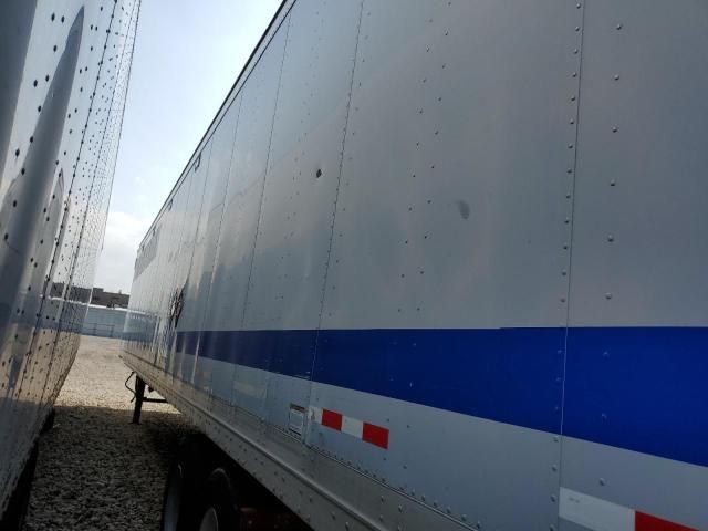 2004 Great Dane 53FT Trailer