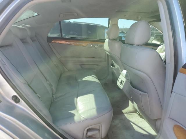 2007 Toyota Avalon XL