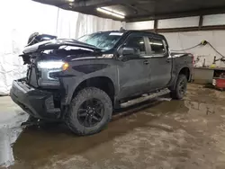 Lots with Bids for sale at auction: 2019 Chevrolet Silverado K1500 LT Trail Boss