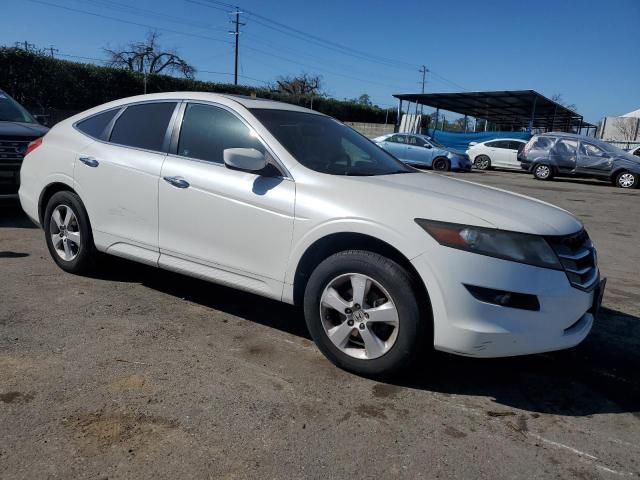 2012 Honda Crosstour EX