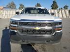 2018 Chevrolet Silverado K1500