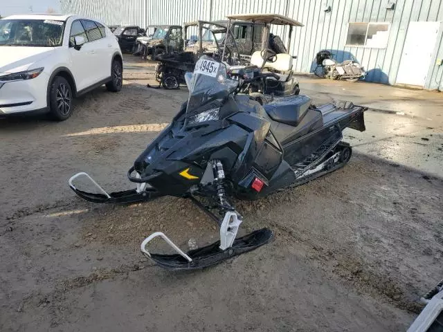 2019 Polaris Snowmobile