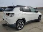 2017 Jeep Compass Limited