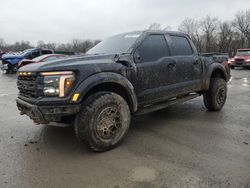 Lots with Bids for sale at auction: 2024 Ford F150 Raptor