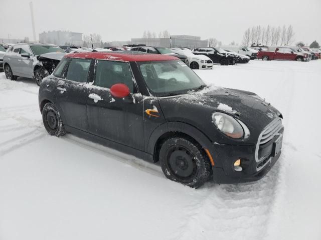 2016 Mini Cooper