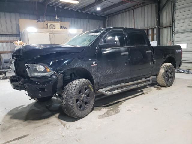 2014 Dodge RAM 2500 SLT