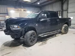 Dodge Vehiculos salvage en venta: 2014 Dodge RAM 2500 SLT