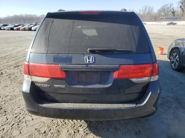 2010 Honda Odyssey EX