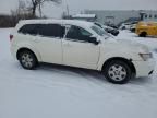 2012 Dodge Journey SE