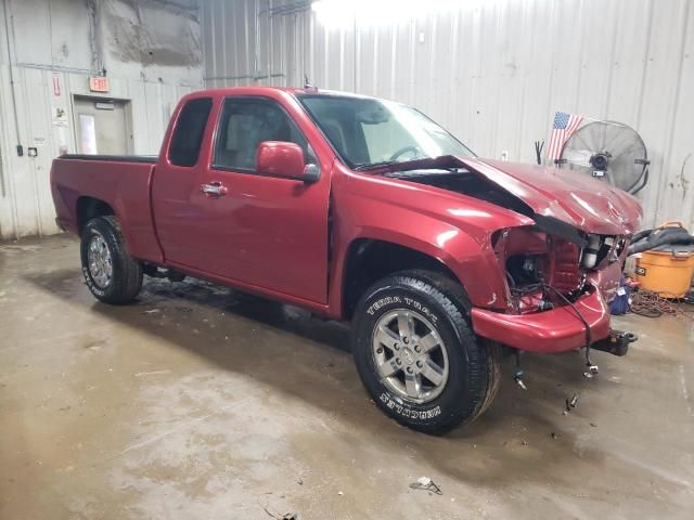 2010 Chevrolet Colorado LT