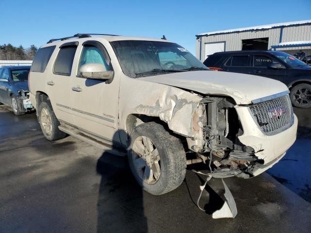 2012 GMC Yukon SLT