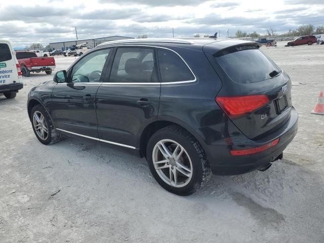 2013 Audi Q5 Premium Plus