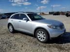 2006 Infiniti FX35