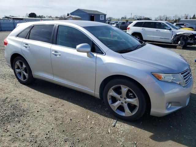 2011 Toyota Venza