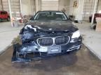 2014 BMW 740 LXI