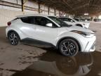 2020 Toyota C-HR XLE