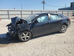 Toyota Corolla Vehiculos salvage en venta: 2018 Toyota Corolla L