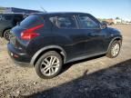 2013 Nissan Juke S