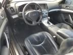 2008 Infiniti G37 Base