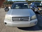 2003 Toyota Highlander