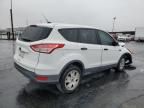 2015 Ford Escape S