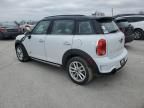 2016 Mini Cooper S Countryman